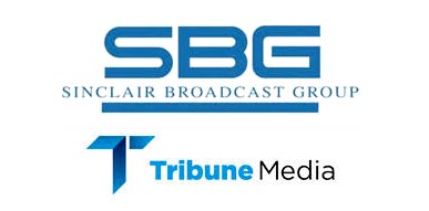 Sinclair adquiere a Tribune Media por 3.900 millones de dólares